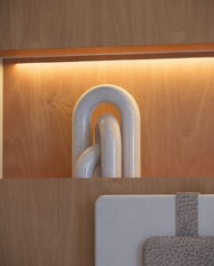 Render 3D de produtos